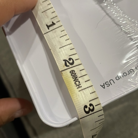 Target Bullseyes Playground Gingerbread & Sweet Shoppe Tin Container Novelty Set - Picture 10 of 10